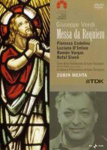 Verdi: Messa Da Requiem - 2855037632