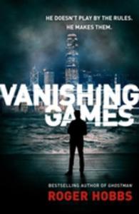Vanishing Games - 2840161581
