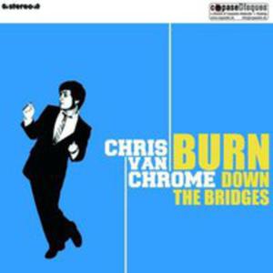 Burn Down The Bridges - 2855048435