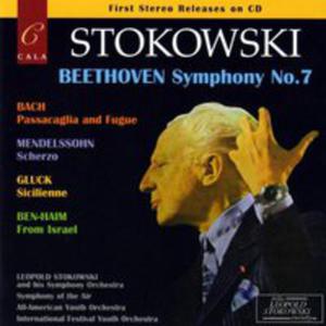 Beethoven: Symphony No. 7 & - 2853898740