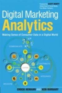 Digital Marketing Analytics - 2849504333