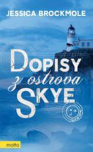 Dopisy Z Ostrova Skye - 2840353949