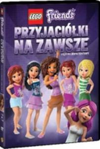 Lego Friends: Przyjaciki Na Zawsze - 2848633538