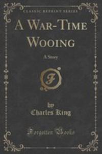 A War-time Wooing - 2852902362