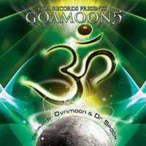 Goa Moon 5 - 2839392423