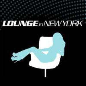 Lounge In New York