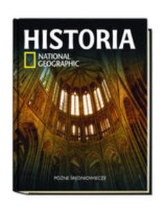 Historia National Geographic T.21 - 2840851341