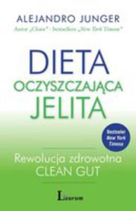 Dieta Oczyszczajca Jelita - 2840211285