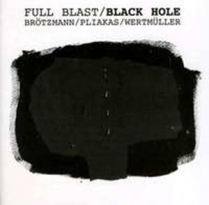 Black Hole - 2839257177