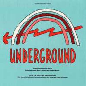 Underground - 2856127322