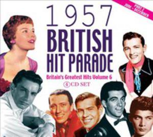 1957 British Hit Parade 2 - 2851172191