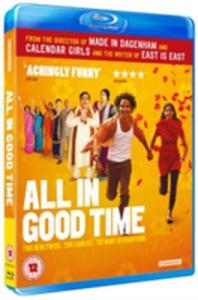 All In Good Time - 2843972217