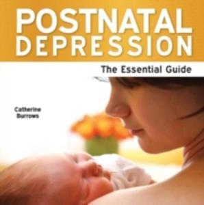 Postnatal Depression - 2856135632