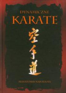 Dynamiczne Karate - 2850821620