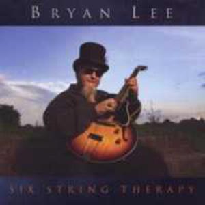 Six String Therapy - 2839209987