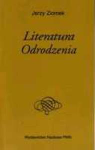 Literatura Odrodzenia