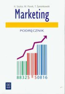 Marketing Podrrcznik Do Nauki Zawodu Technik Handlowiec - 2856571059