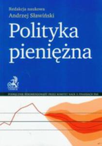 Polityka Pienina - 2855038191
