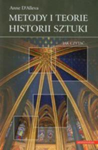 Metody I Teorie Historii Sztuki - 2839307397