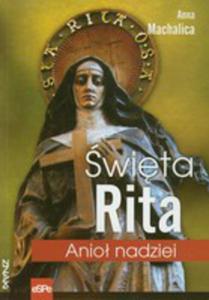 wita Rita. Anio Nadziei - 2839377493