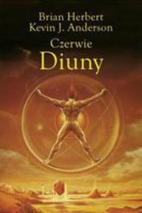 Czerwie Diuny - 2855650358