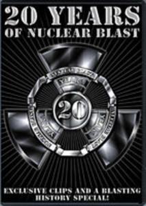 20 Years Of Nuclear Blast - 2856568311