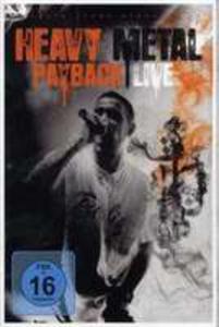 Heavy Metal Payback Live - 2839411685