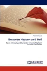 Between Heaven And Hell - 2857134068