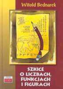 Szkice O Liczbach, Funkcjach I Figurach - 2856119745