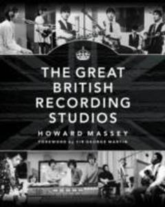 Great British Recording Studios - 2845349462