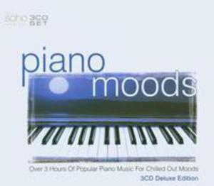 Piano Moods - 60tr - - 2839492741