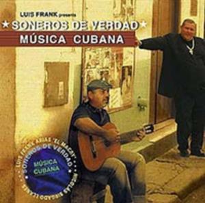 Musica Cubana - 2839432746