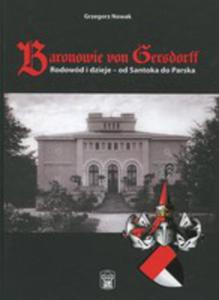 Baronowie Von Gersdorff - 2846064712