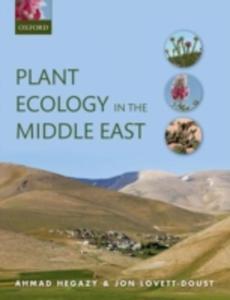 Plant Ecology In The Middle East