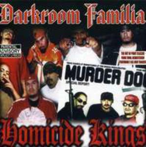 Homicide Kings - 2847176231