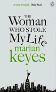 Woman Who Stole My Life Ome - 2840135983