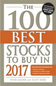 The 100 Best Stocks To Buy In 2017 - 2852845278