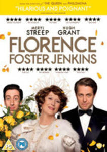 Florence Foster Jenkins - 2842852731