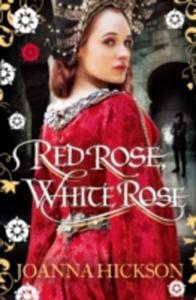 Red Rose, White Rose - 2847441270