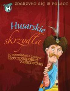 Husarskie Skrzyda Zdarzyo Si W Polsce - 2846958583