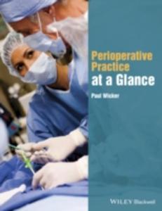 Perioperative Practice At A Glance - 2849512304