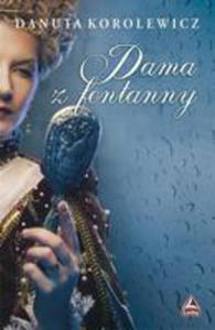 Dama Z Fontanny - 2840376824