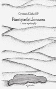 Pamitniki Jonasza I Inne Apokryfy - 2840334863