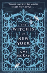 The Witches Of New York - 2841709356