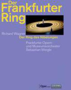 Der Ring Des Nibelungen - 2839738446