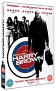 Harry Brown - 2856142801