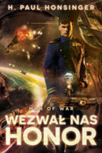 Man Of War Wezwa Nas Honor - 2840082906