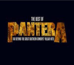 Best Of Pantera: Far Beyond The Great Southern - 2839676085