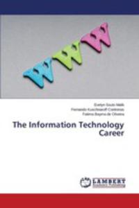 The Information Technology Career - 2857175660