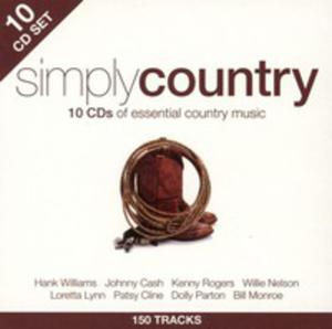 Simply Country